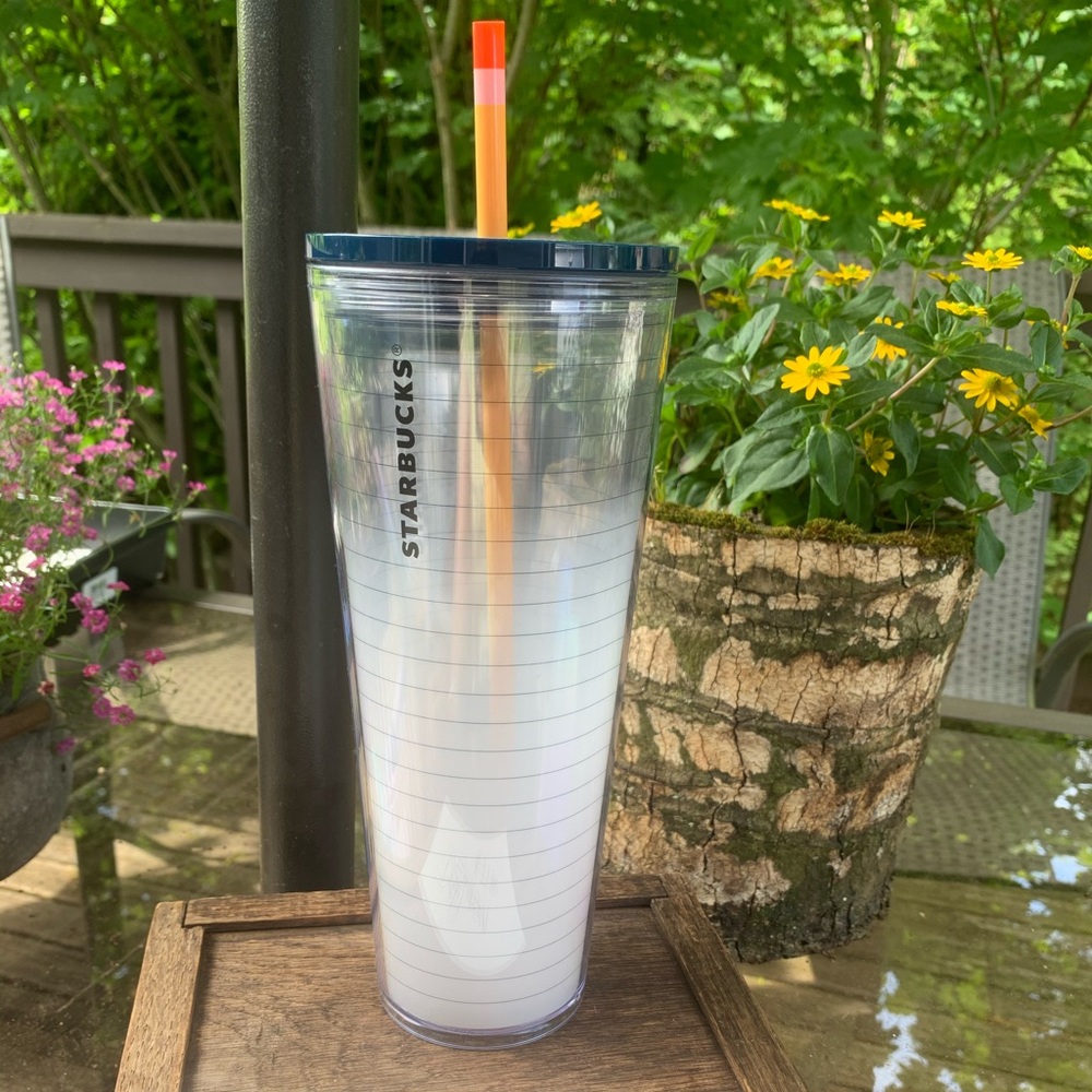 Starbucks Teachers Cup